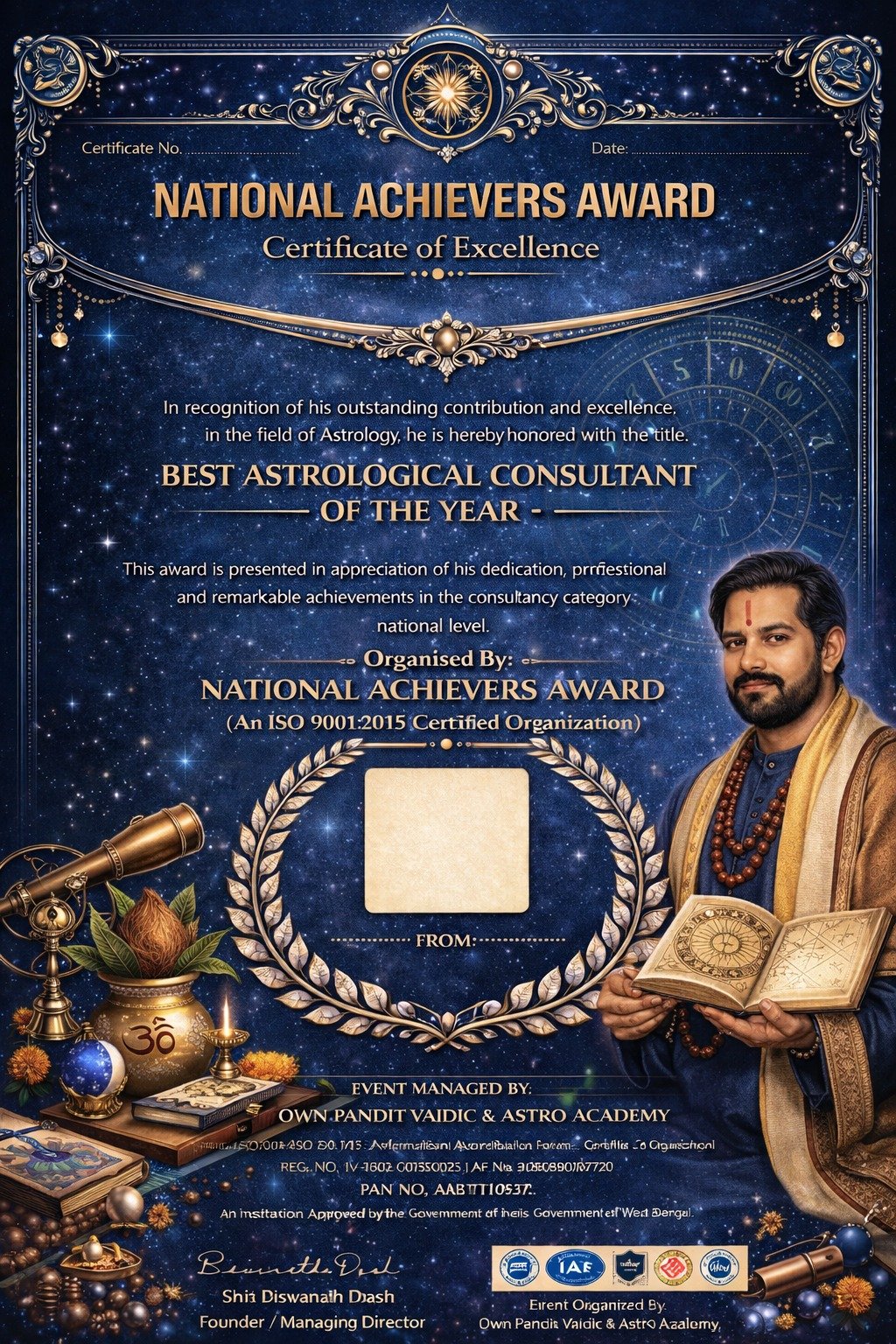 Modi@70 Magazine Cover