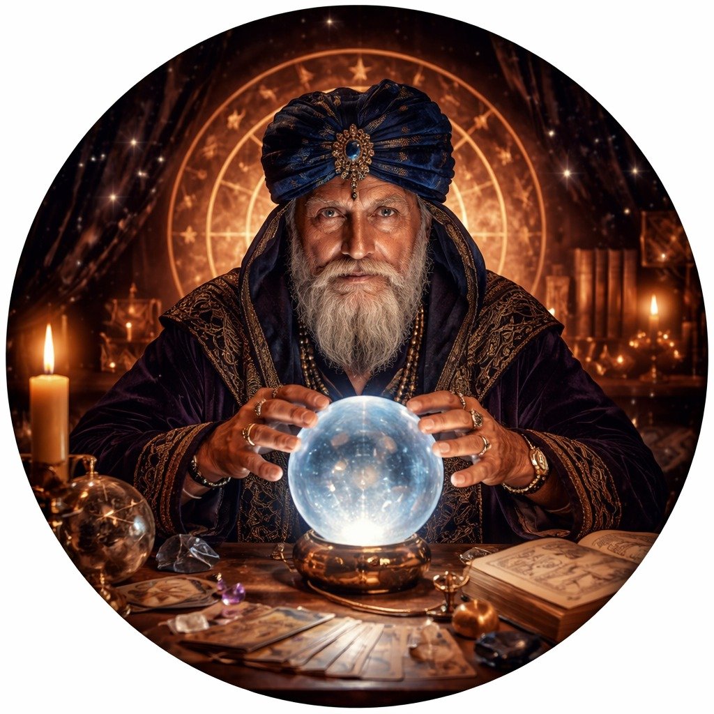 Astrologer