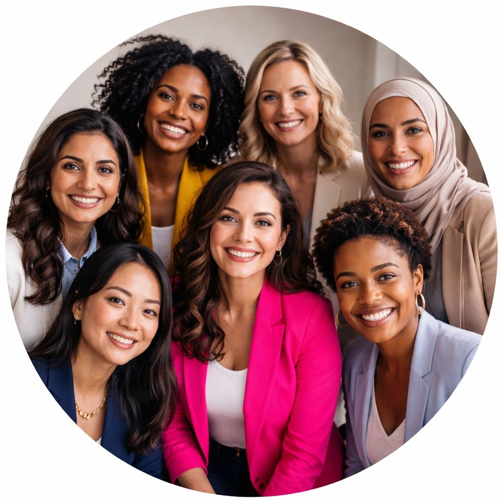 Women Achievers Award