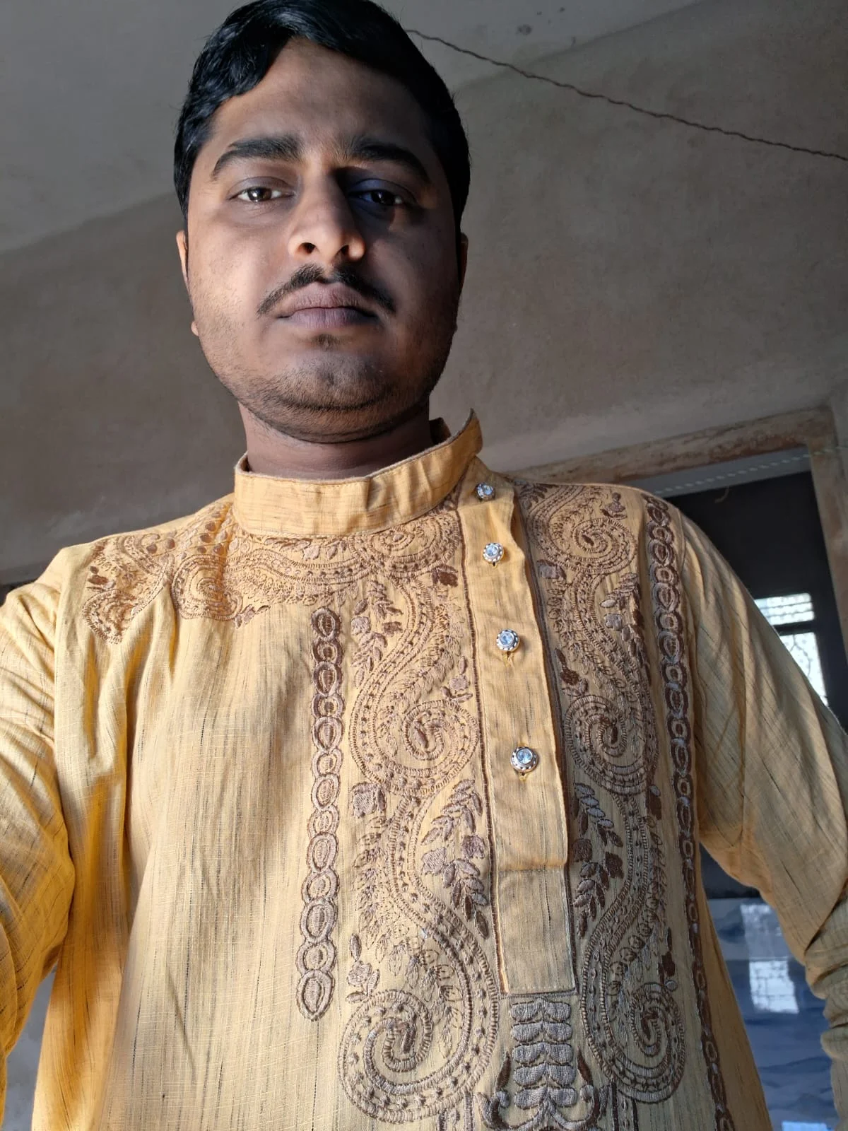 ARINDAM BHATTACHARYA