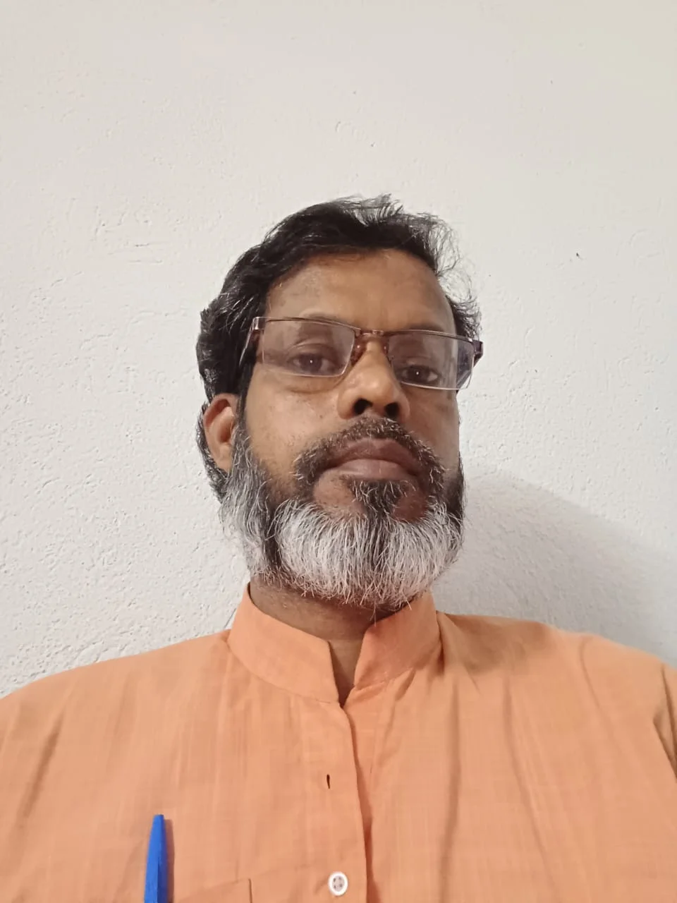 Santi Nath Mishra