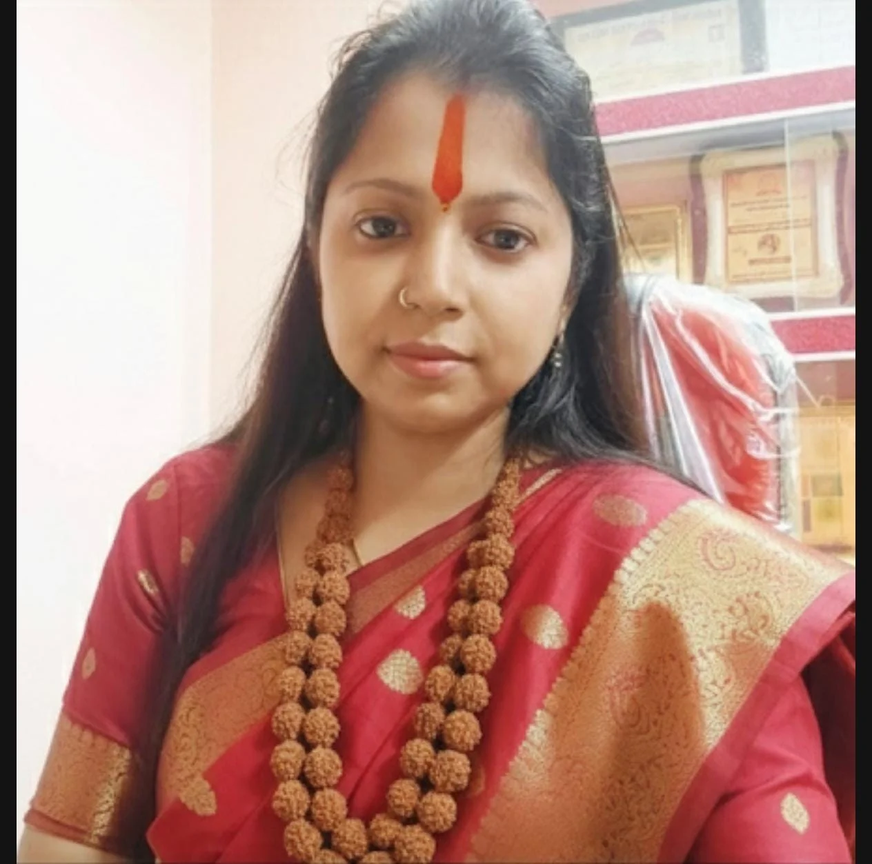 SOMA GHOSH