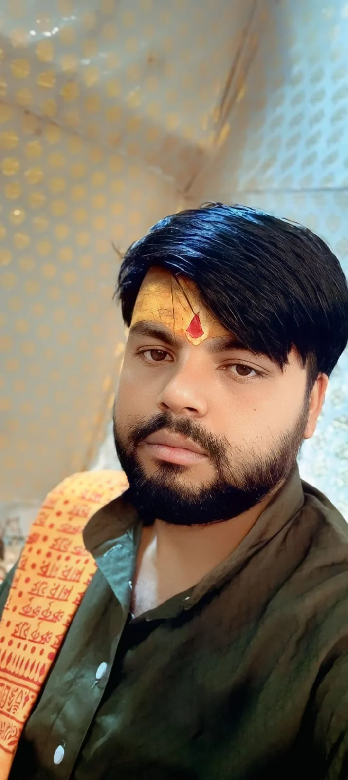 Bishnupada Panigrahi