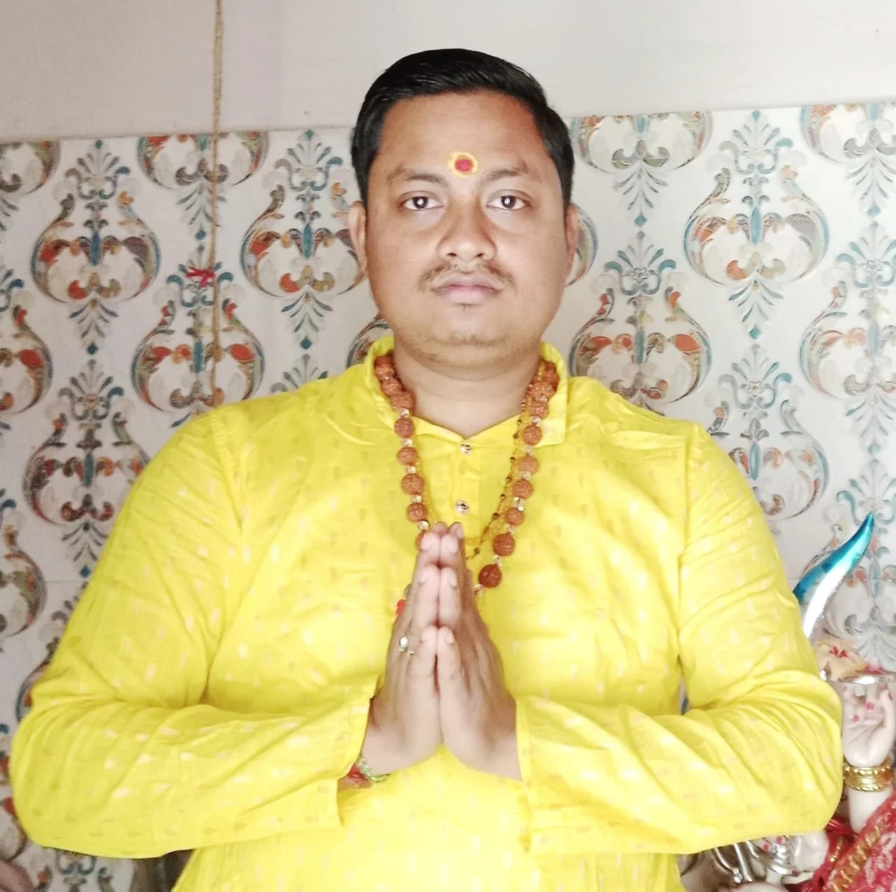 Sri Adityanath Shaastri
