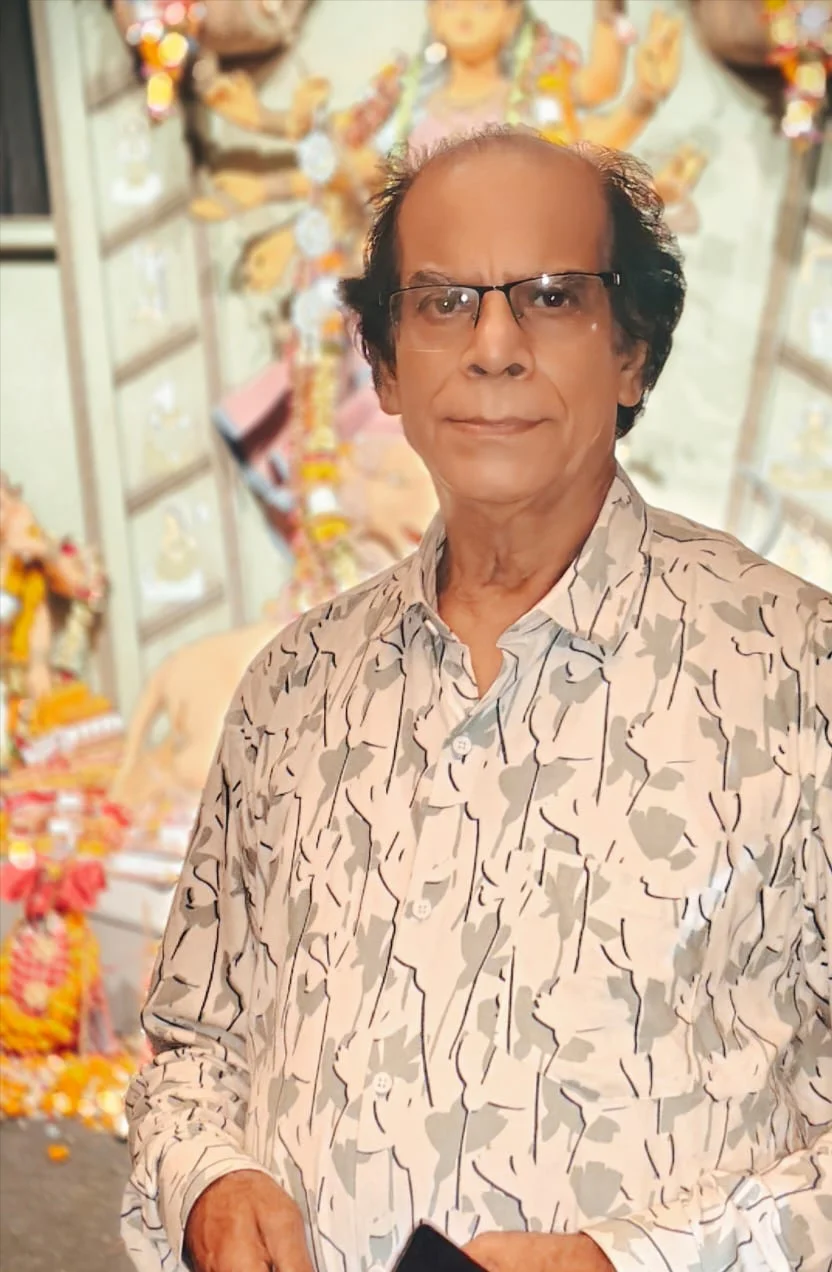 Laxminarayan Goswami