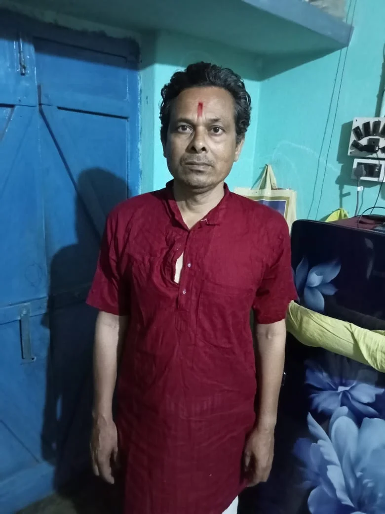 Uday Chattopadhyay