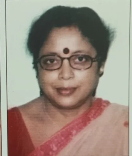 Snigdha Das(CHANDRAMA) SHASTRI