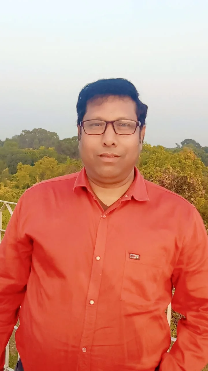 Prasenjit Acharjee