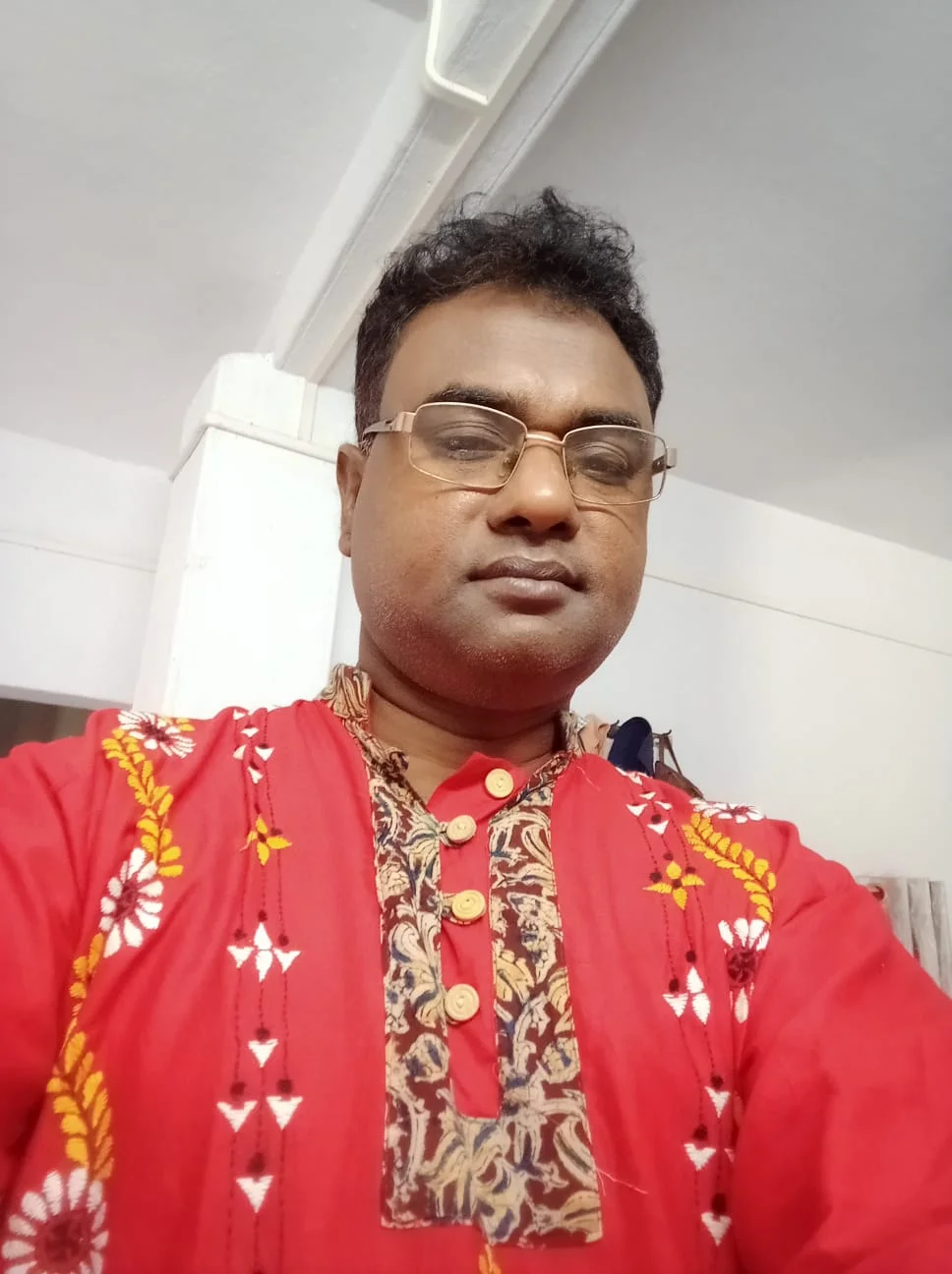 Iktiar Hossain