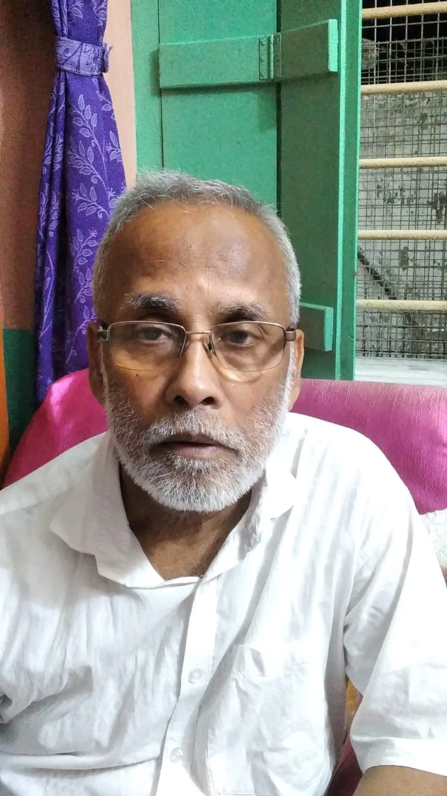 Dilip Kumar Pal Chowdhury