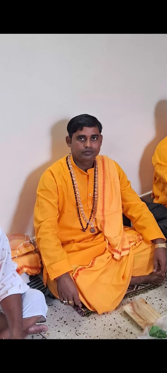 Gourishankar Chakraborty