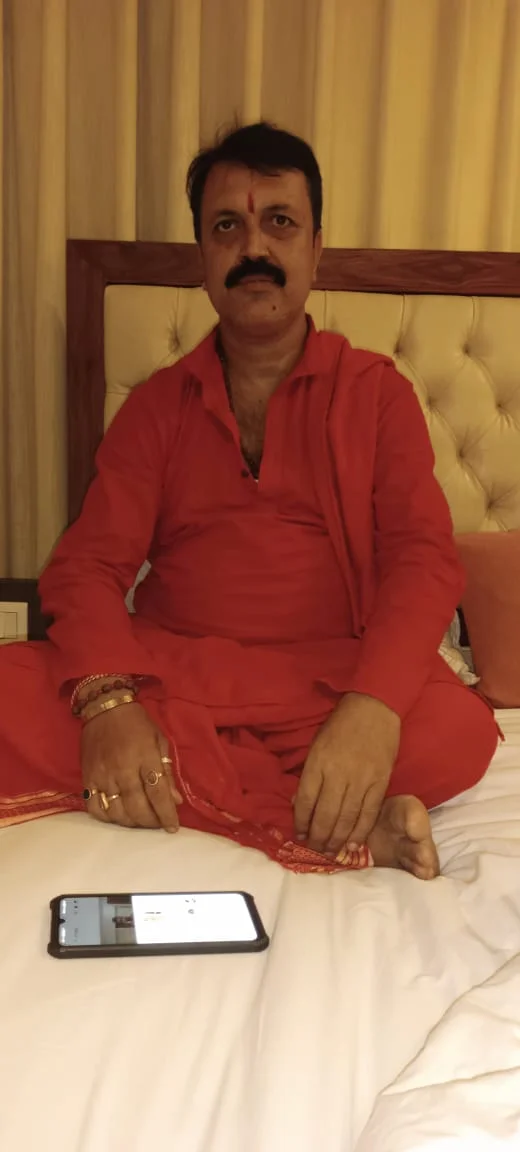 Ujjwal Chatterjee