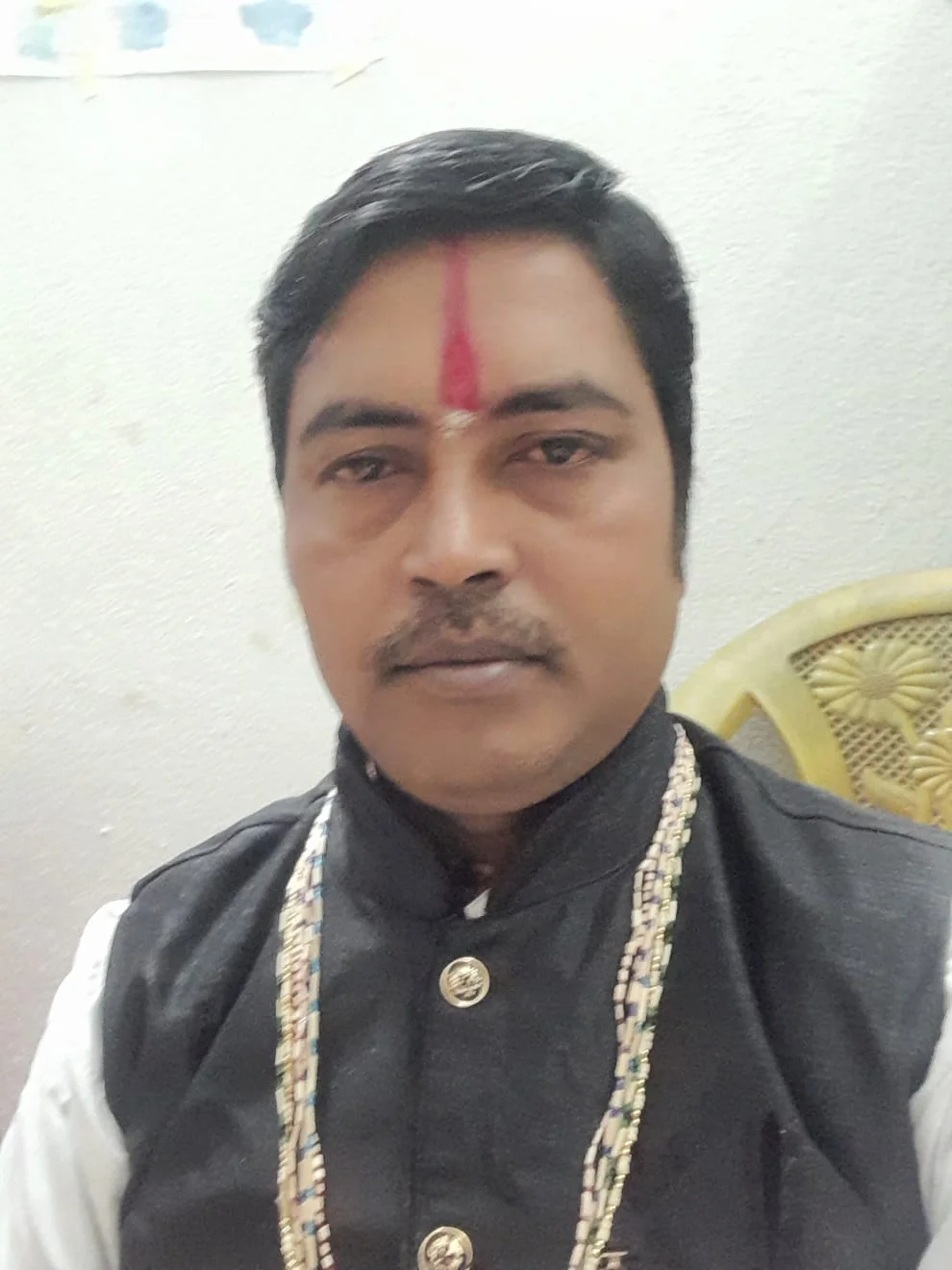 Ashim Bhattacharya