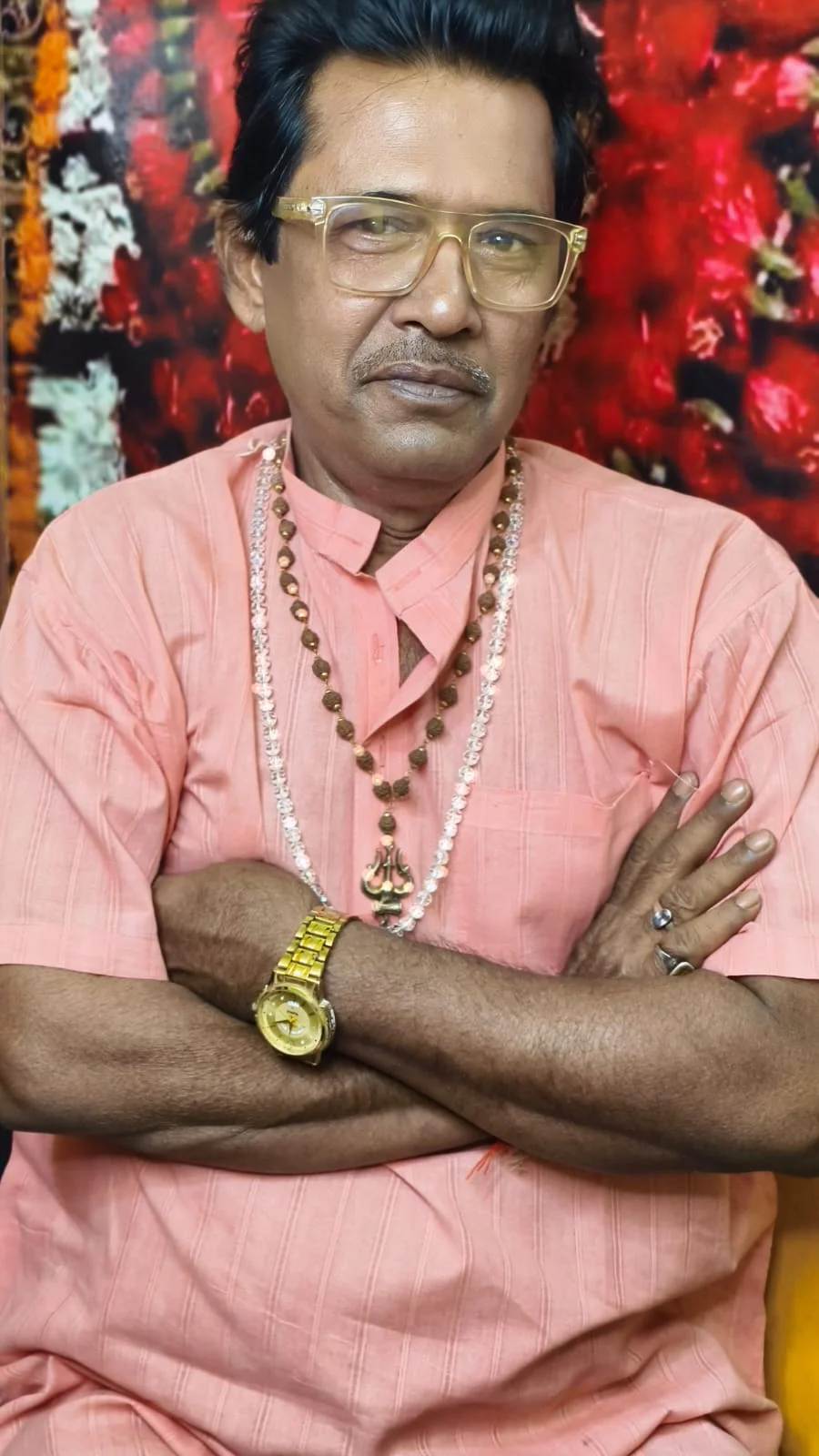 Debasis Bhattacharjee