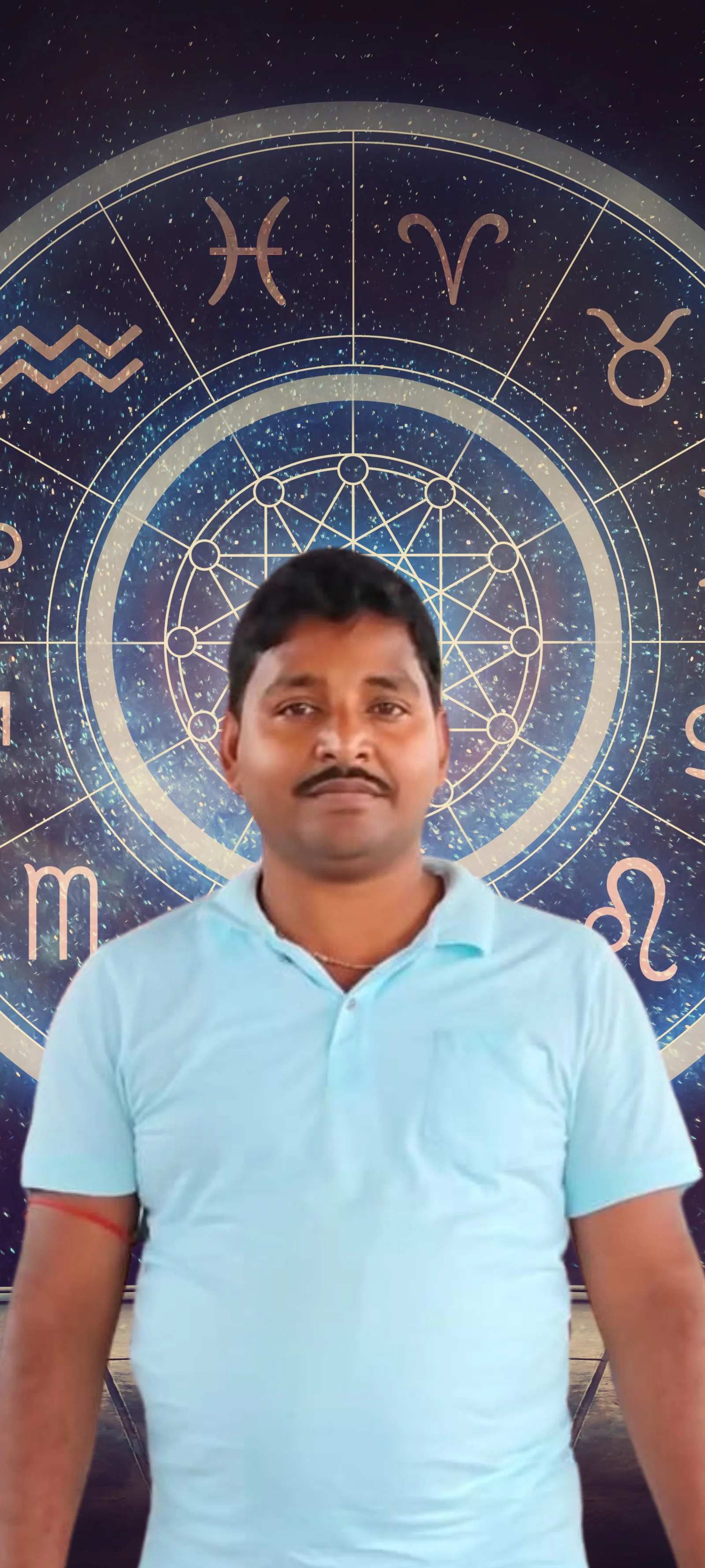Dipu Ghoshal