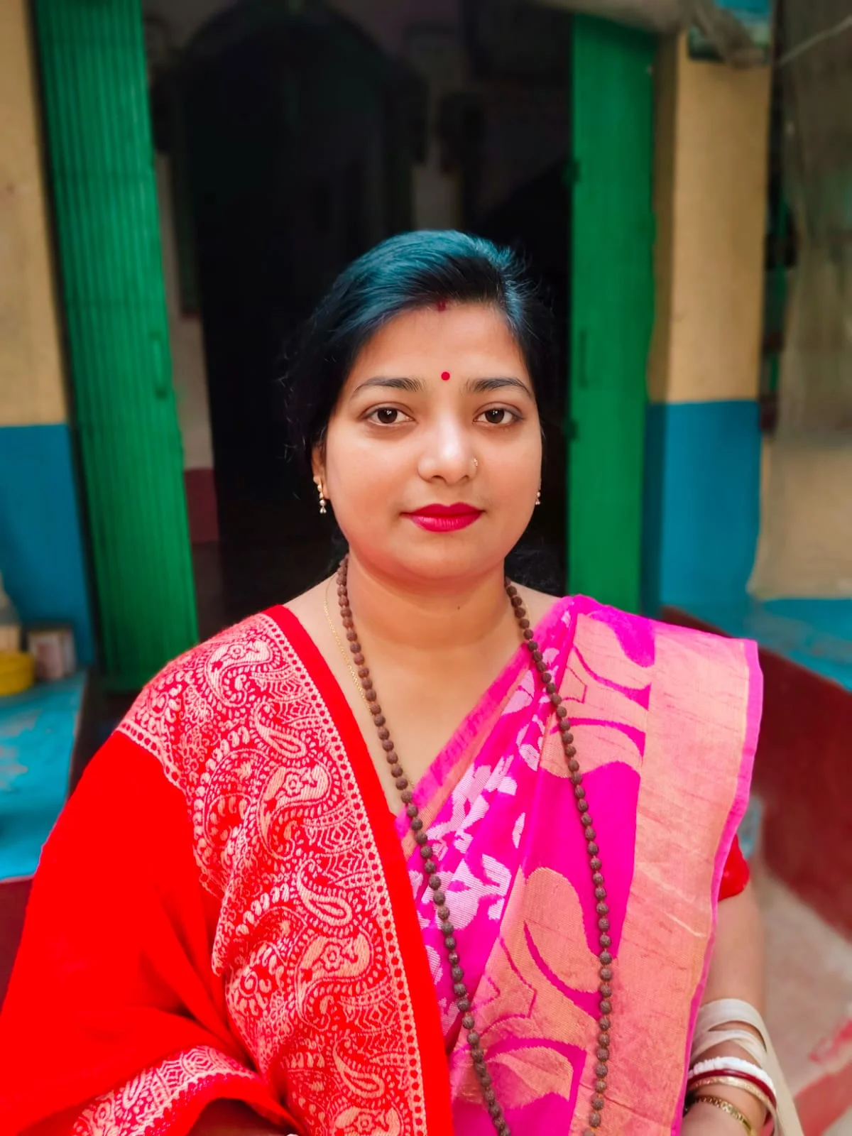 Priyanka Shastri