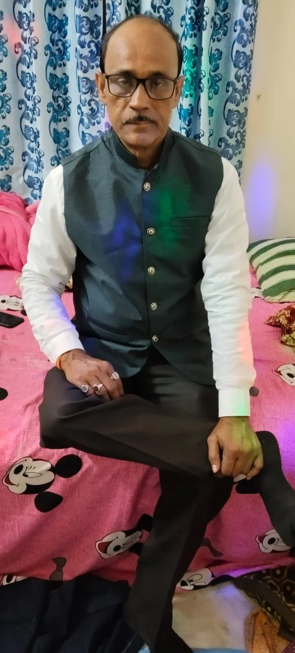 Tarun Kumar Goswami