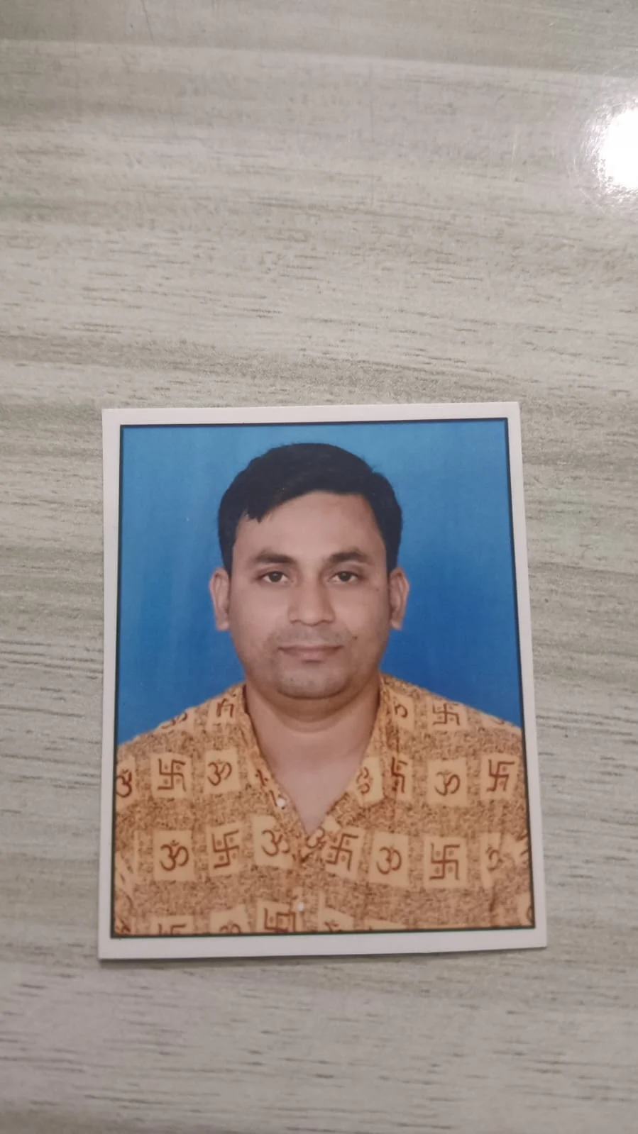 Pankaj Bhattacharjee