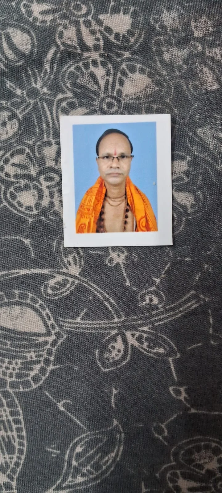 Goutam Acharya 