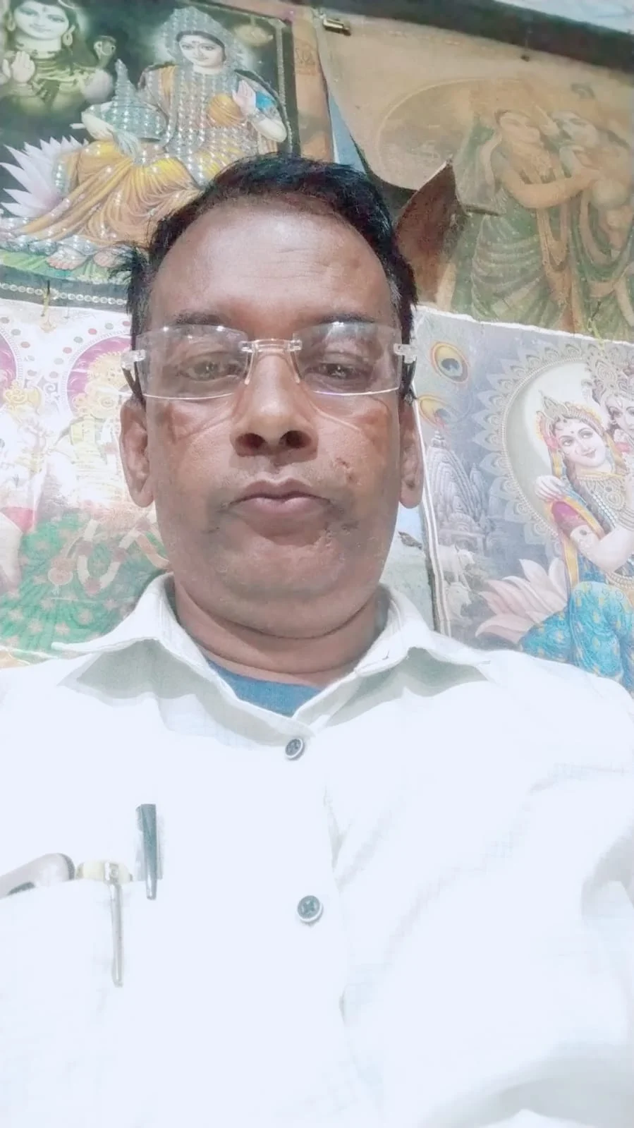 Arjun Acharjee