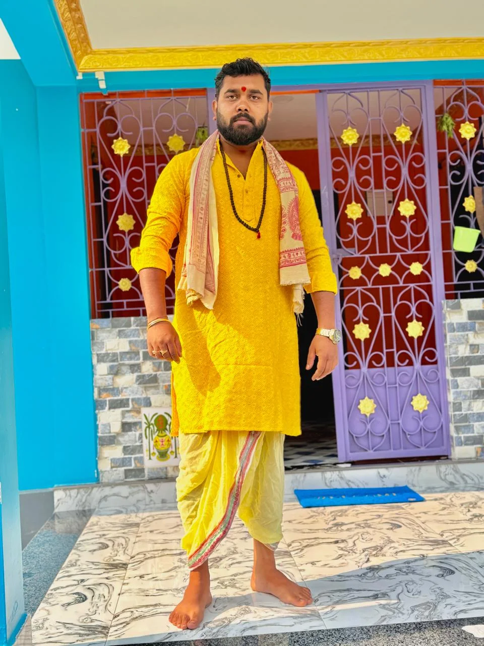 RAJEEV ACHARYA