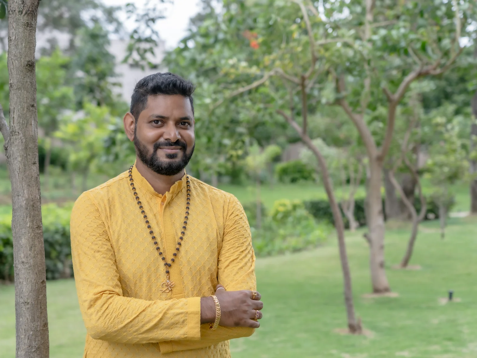 Suvajit Acharjee