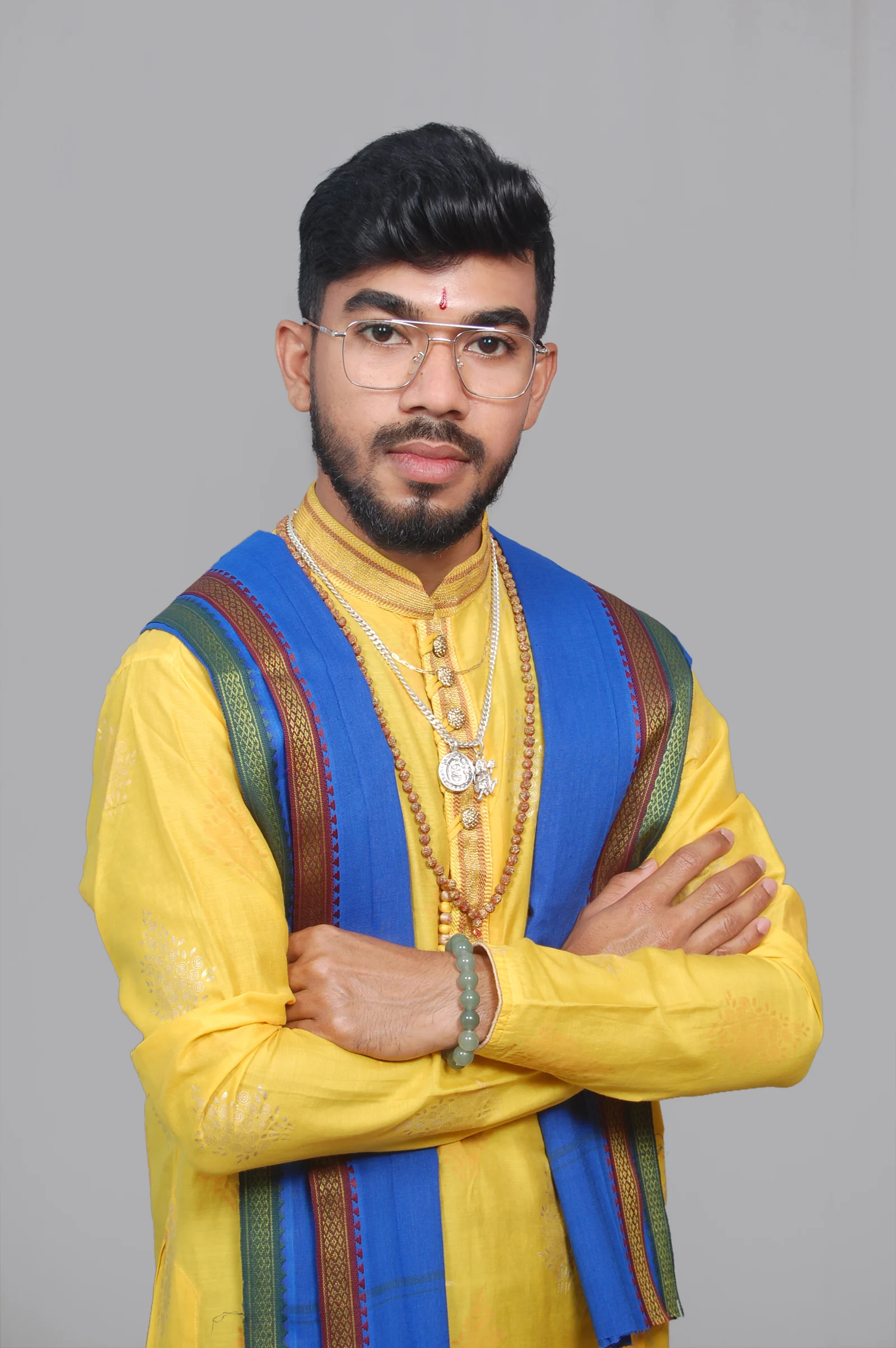 Abhijit Bapari