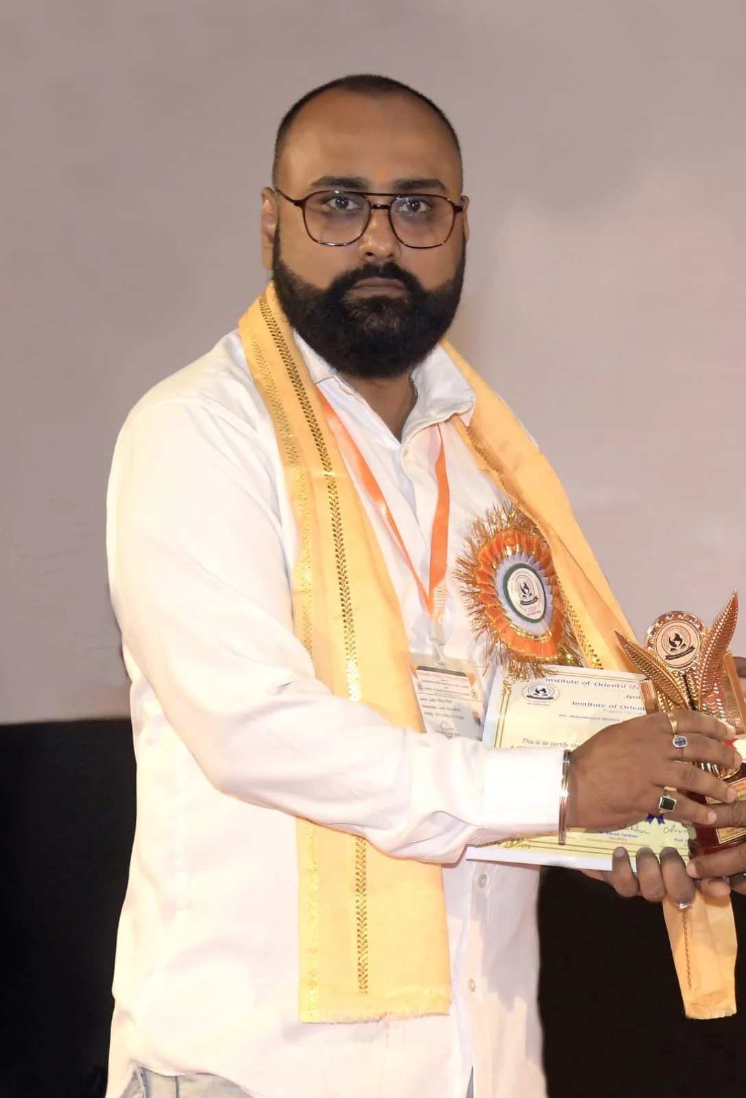 Dr Piku Dey