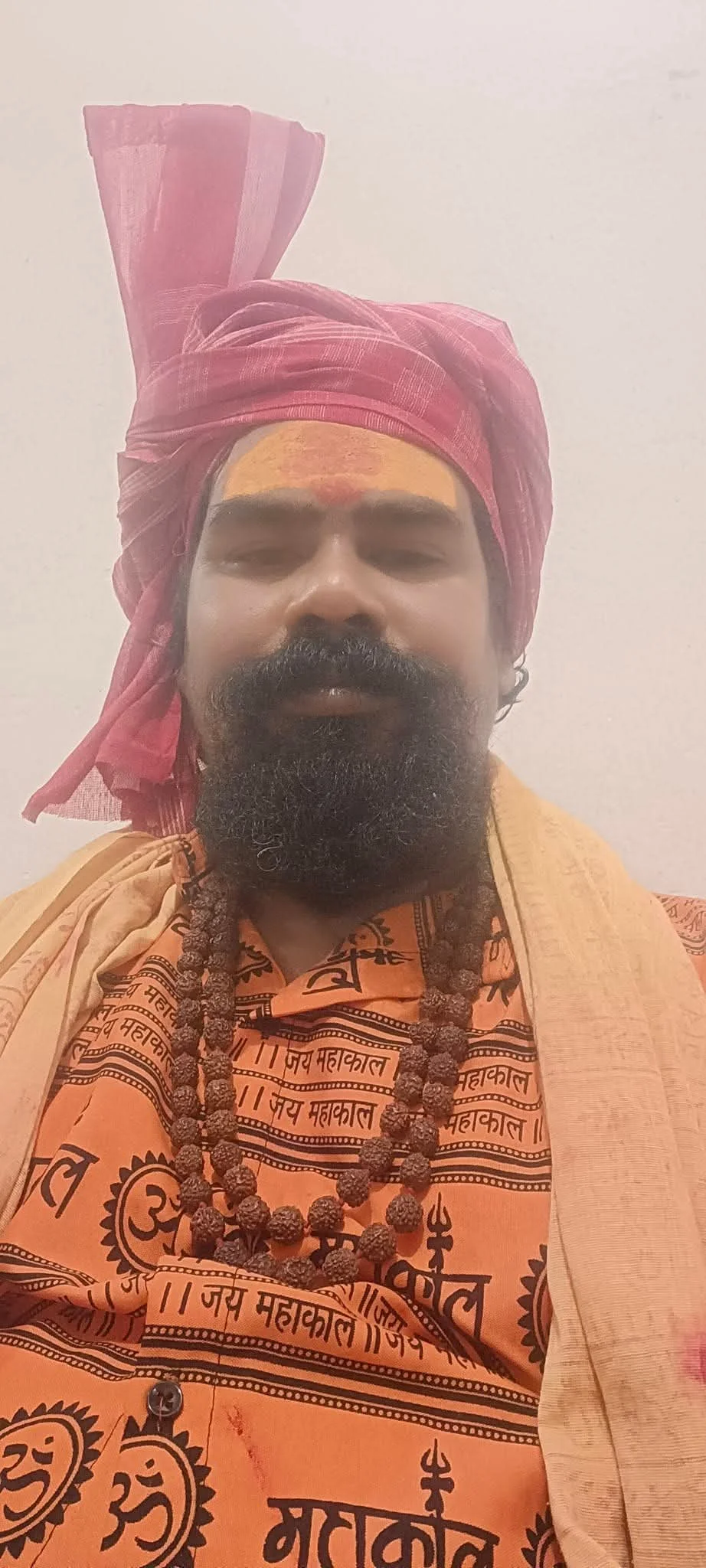 Pralay Chatterjee