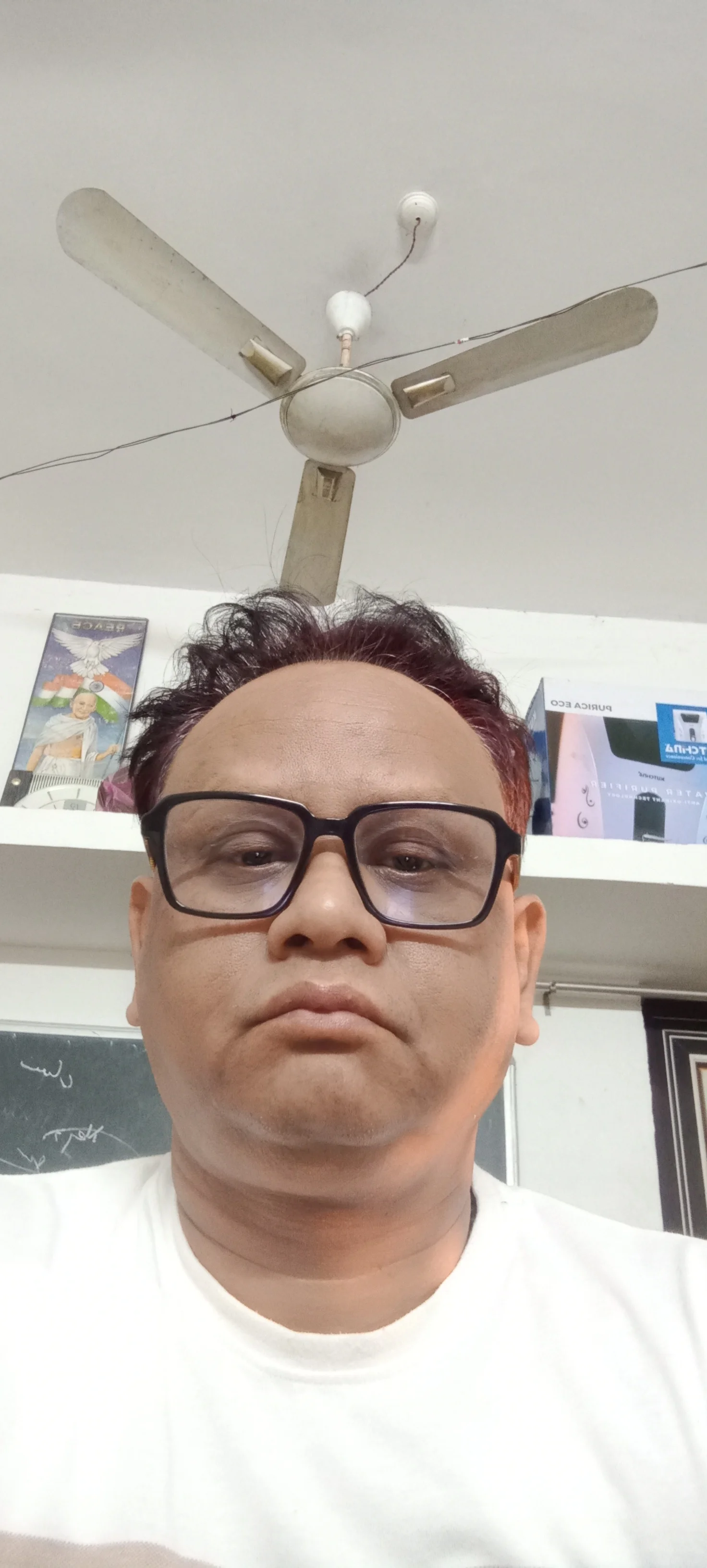 Bikram Darjee