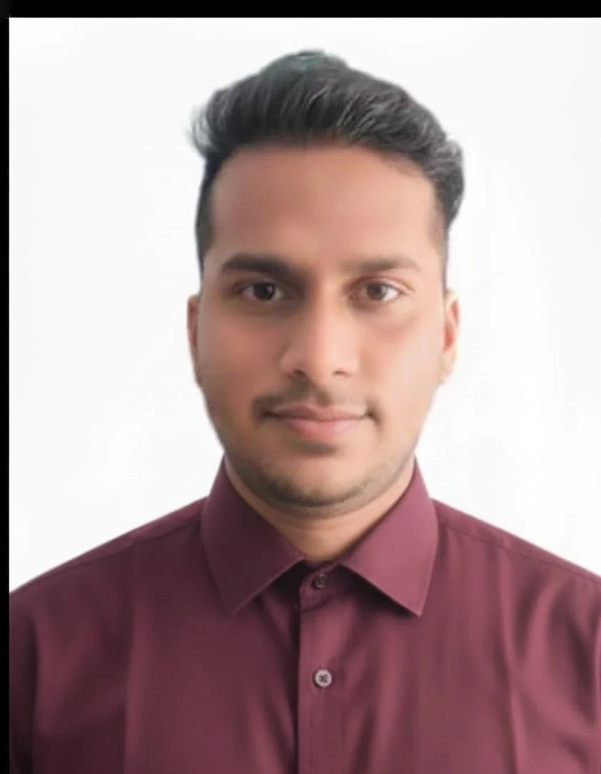Bishnu Mondal