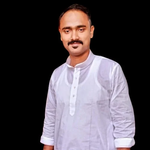 Shouvik Ghosh