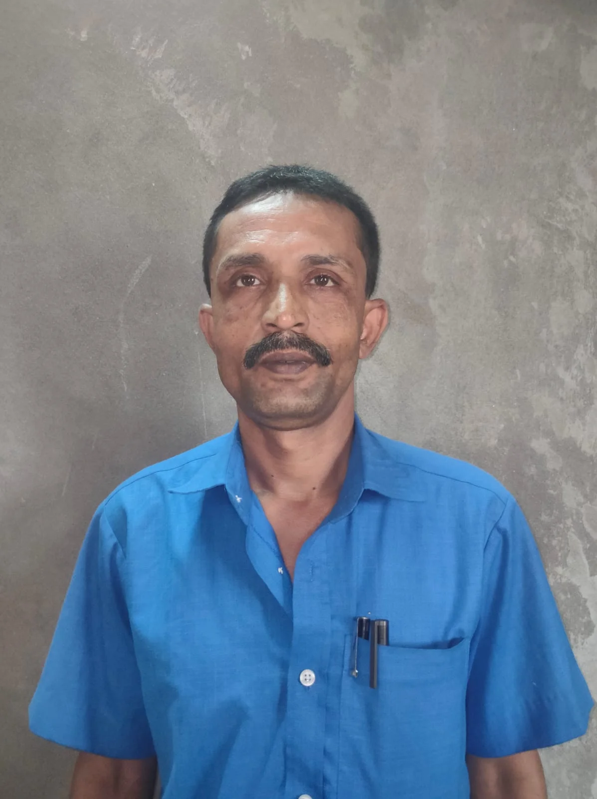Gopesh Acharjee