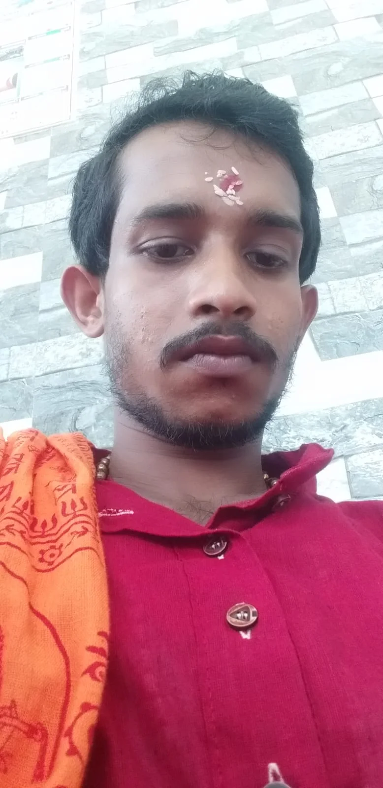 Biswajit Mishra