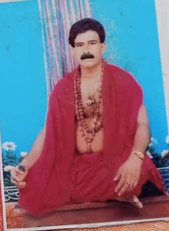 Swapan Kumar Bhattacharjee