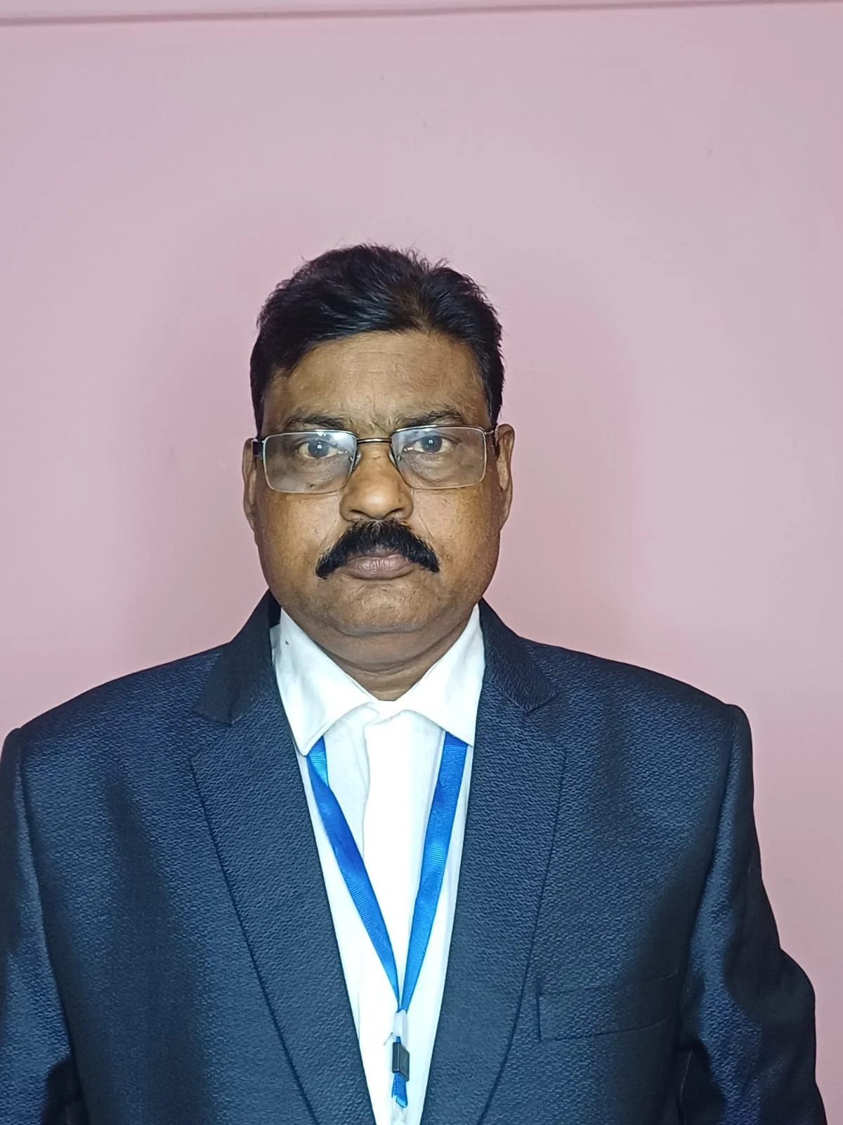 Haripada Debnath