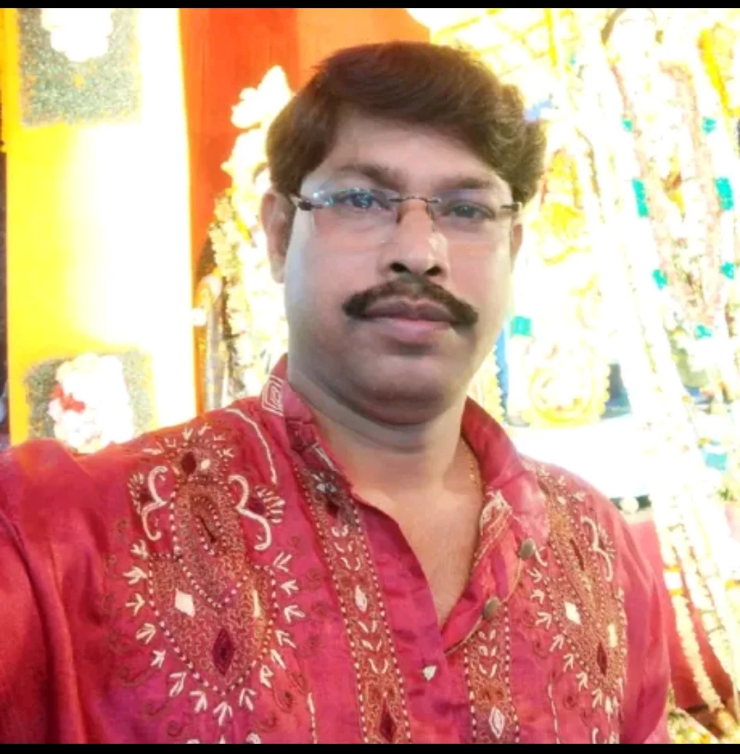 Bratin Banerjee