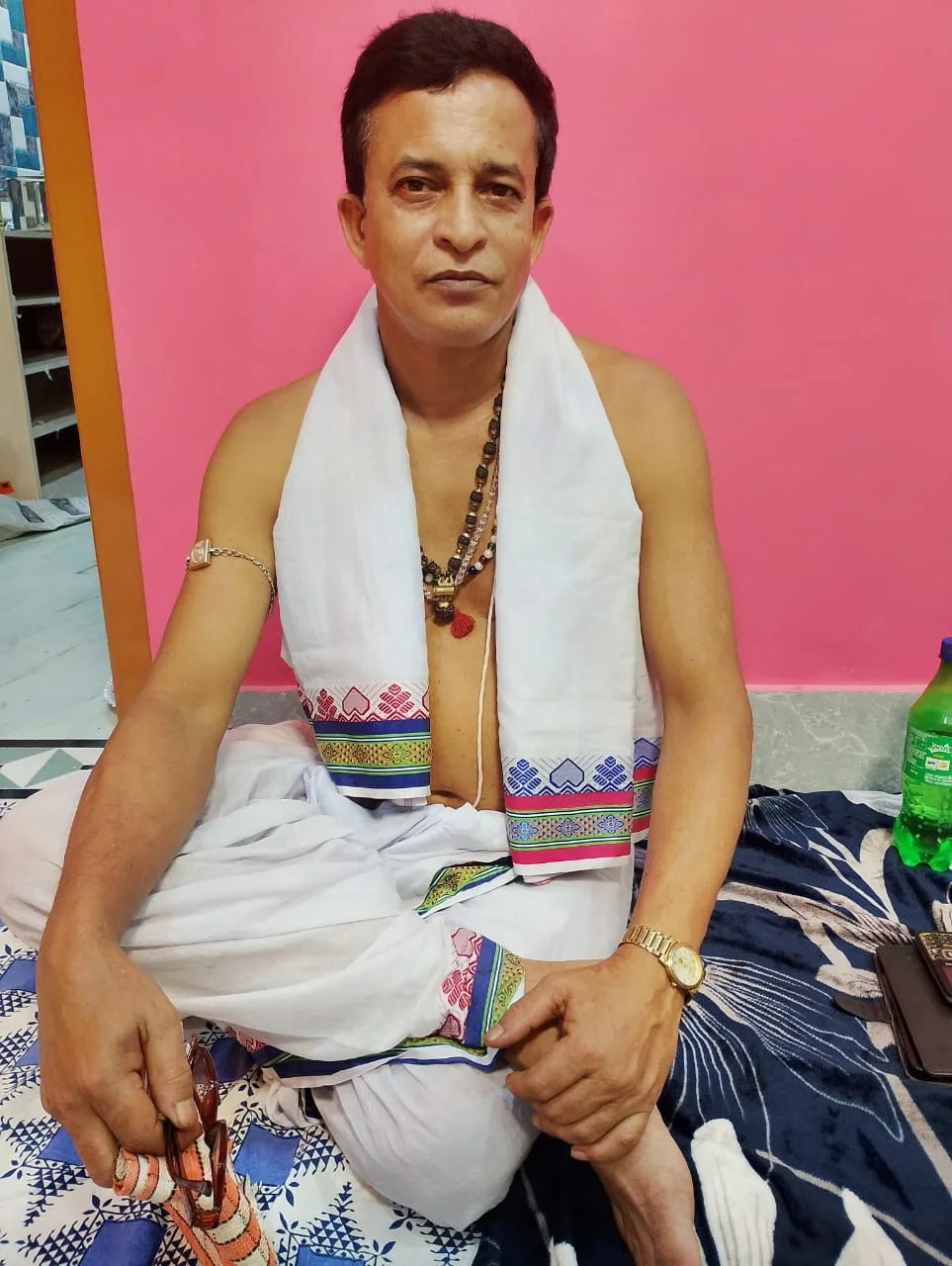 Bipul kanti chakraborty