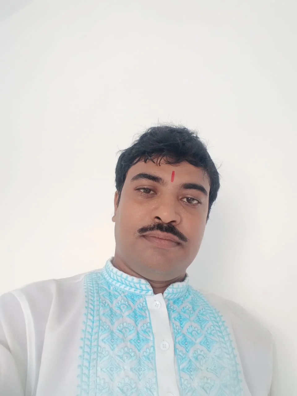 Bholanath Chakraborty 