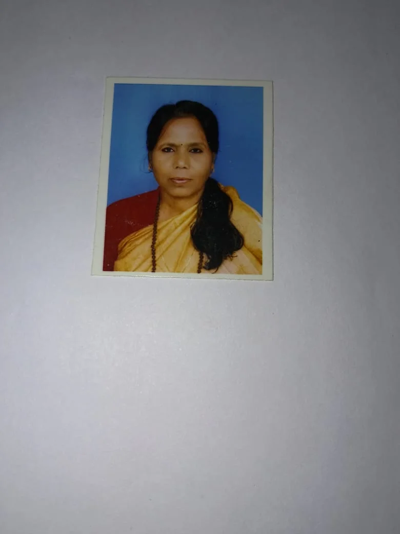 Anita Mukhopadhyay