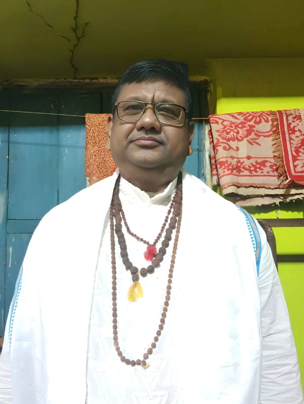 ARUN KUMAR ACHARYYA