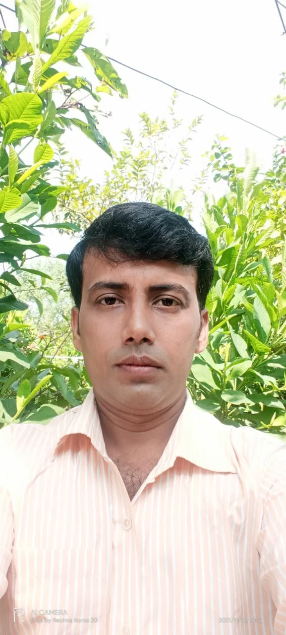 Chiranjeet Halder