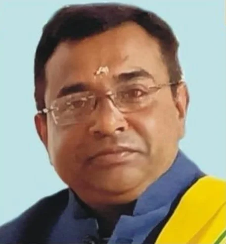Jayanta Chakraborty