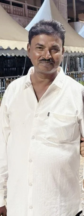 Sukanta Chakraborty 