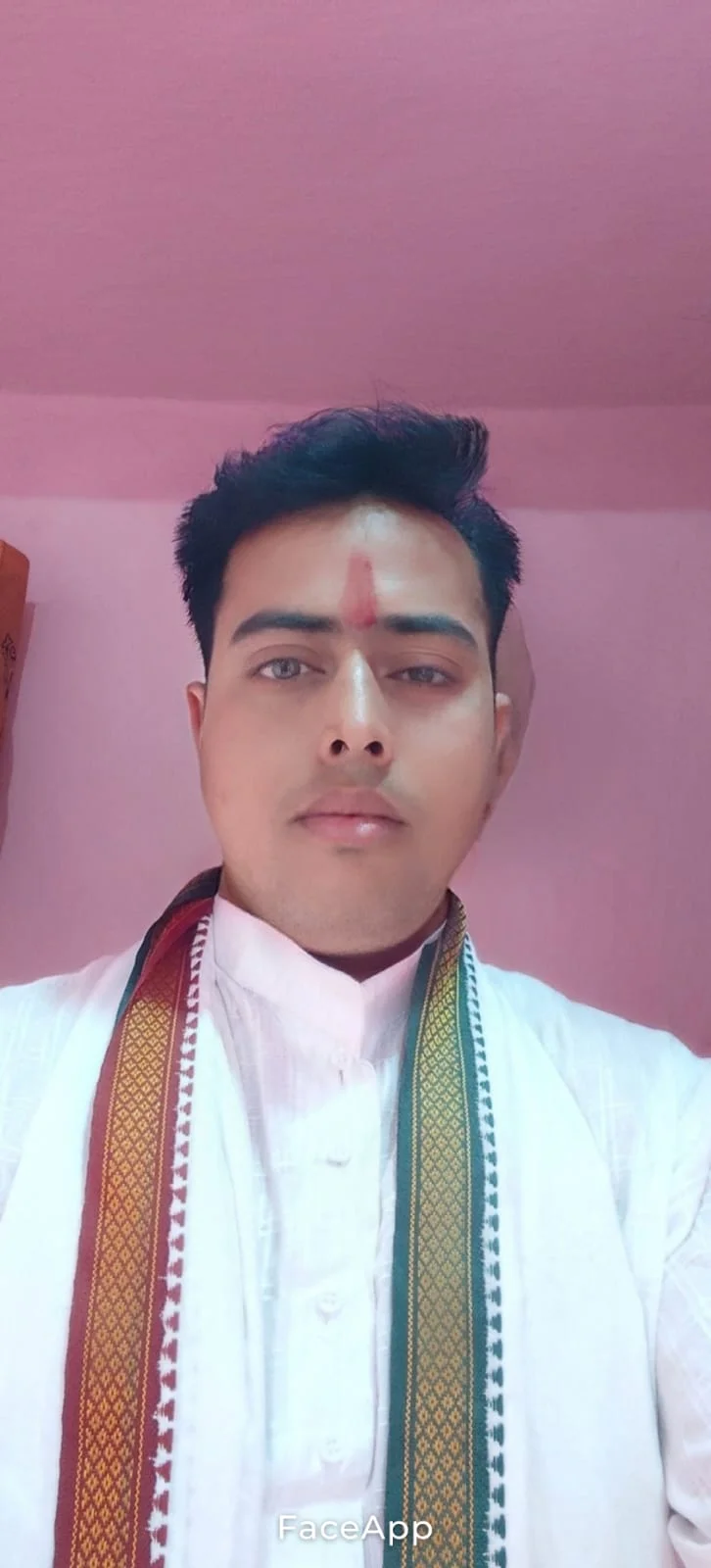 Ashok Banerjee