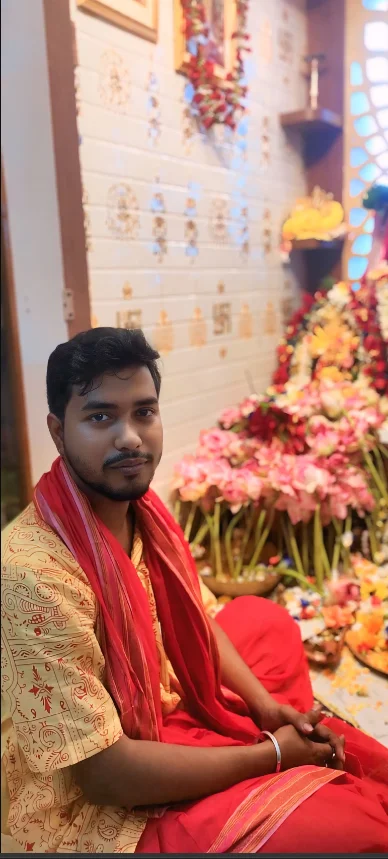 Monojit Acharya