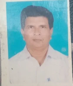 Tapan Kumar Mishra