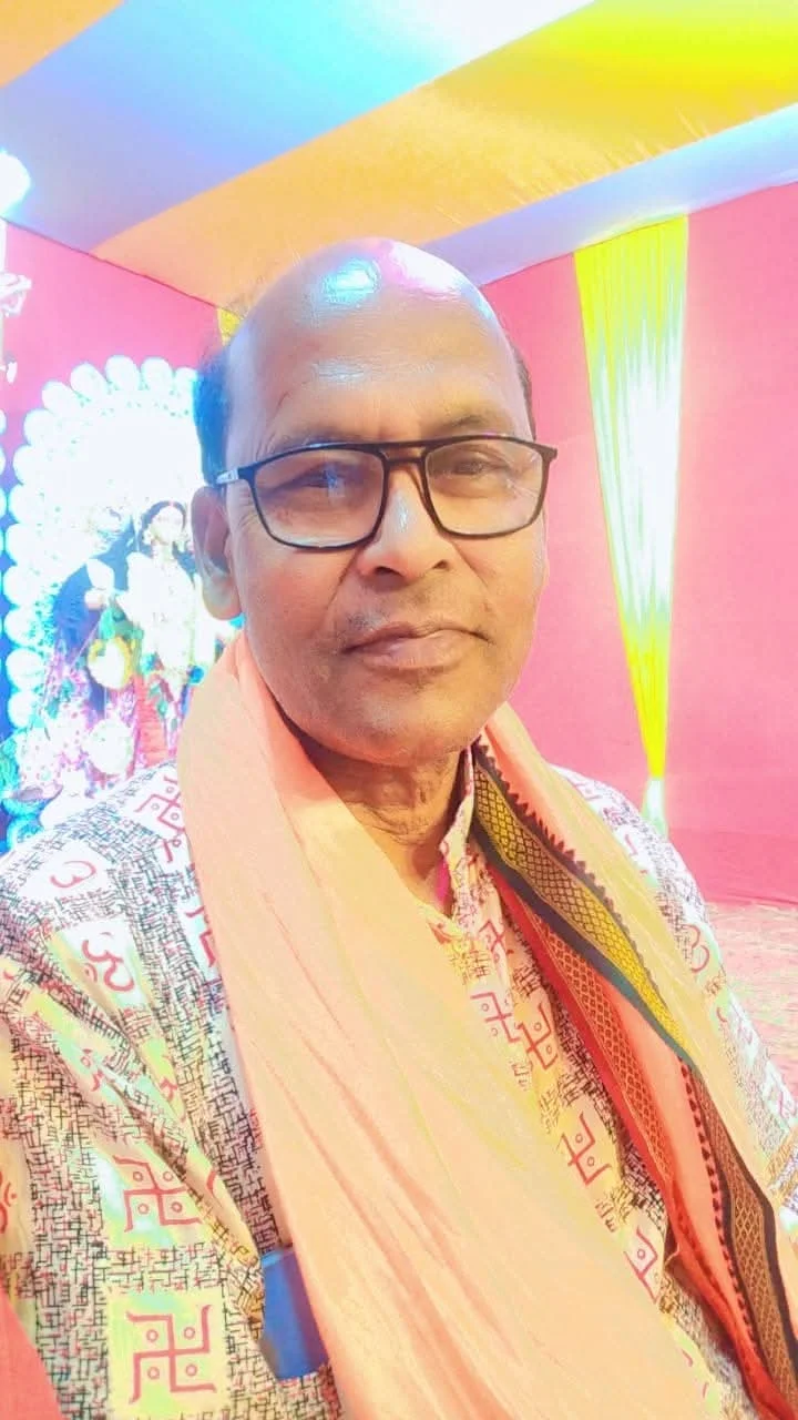 Dharmadas Banerjee