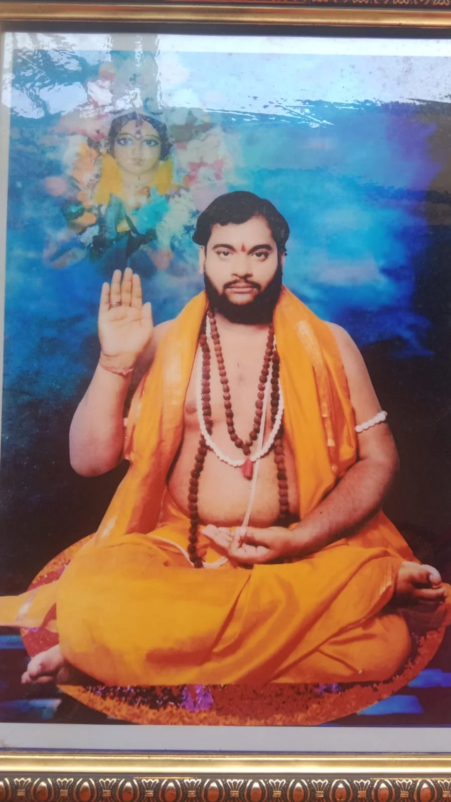 বিপদভঞ্জন চক্রবর্তী