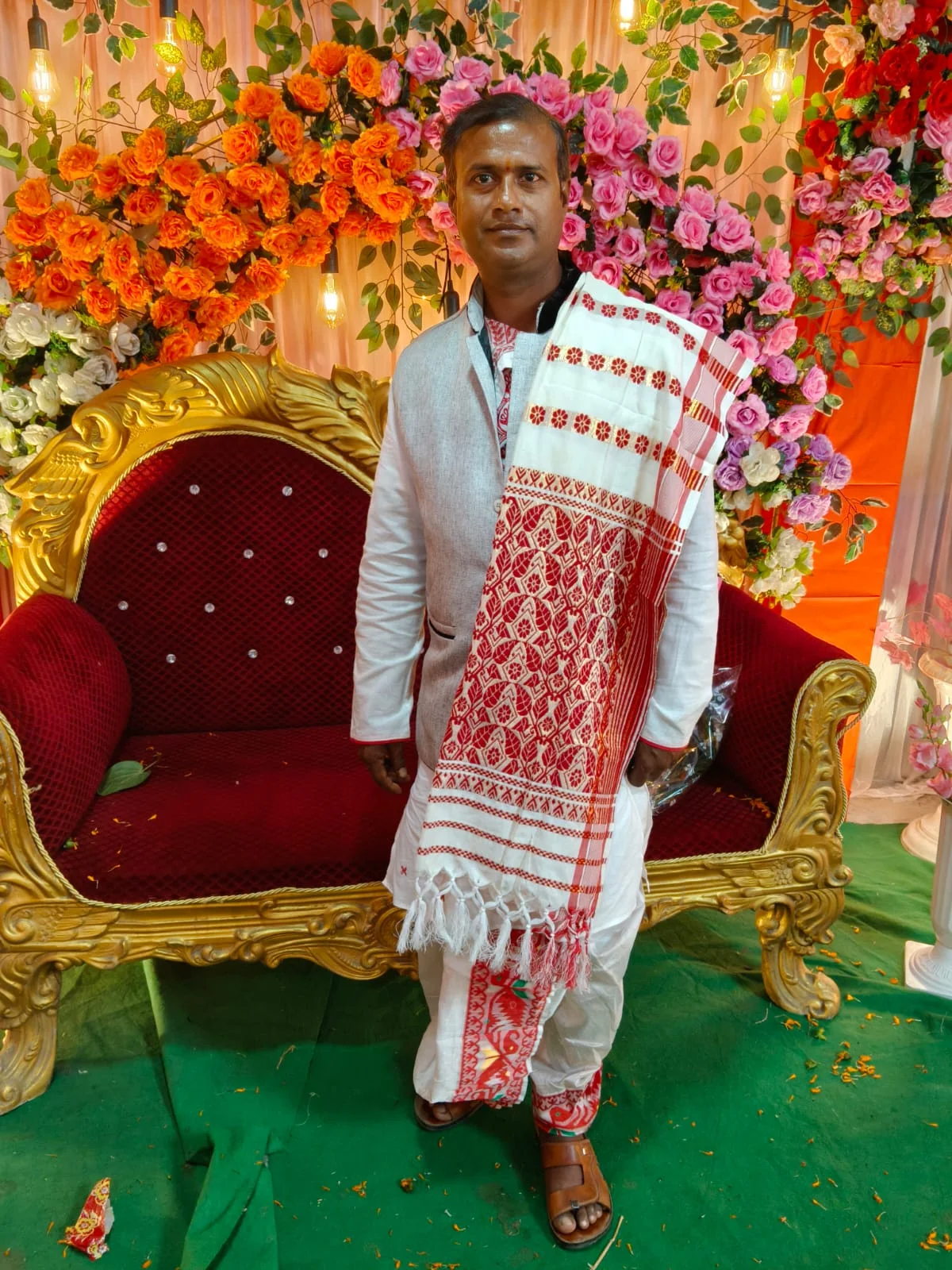 Mithun Debnath